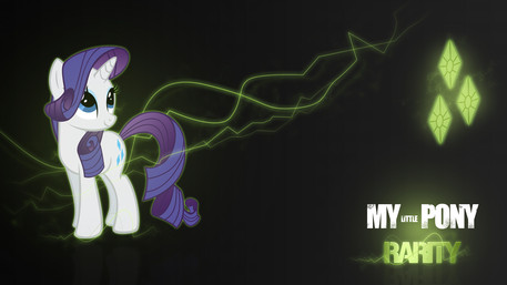 MWallaper - Rarity