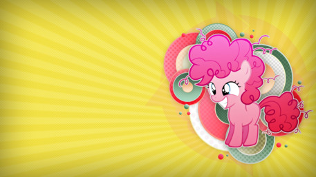 Funky Filly Pinkie