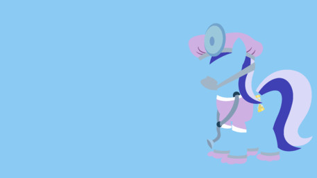 Colgate Costumed Wallpaper