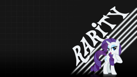 Digital Ponies - Wallpaper Set