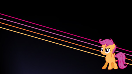 Scootaloo