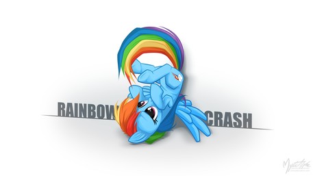 Rainbow Crash
