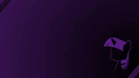 Twilight Sparkle wallpaper #1