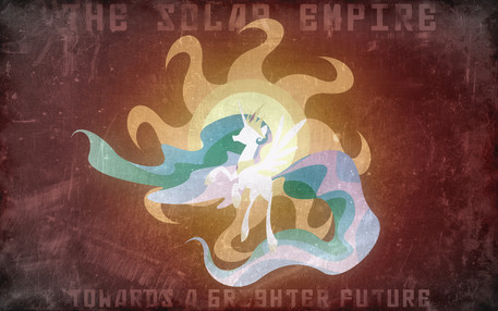 Luna + Celestia Wallpaper Compilation