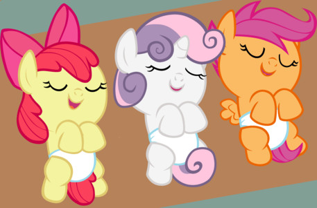 Nap Time