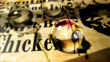 CB Scootaloo Wallpaper