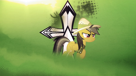 Justaninnocentpony and MikoyaN | Aztech