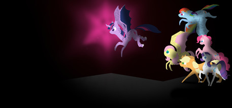 A True, True Friend - textless ver