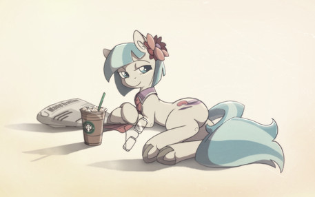 Coco Reads