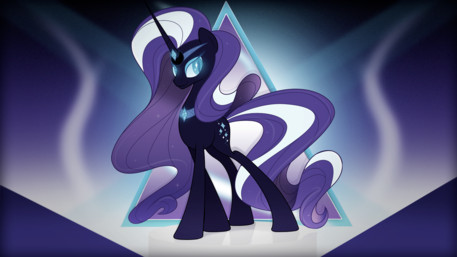 Nightmare Rarity - 1920X1080 HD