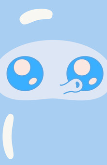 Jelly Kid Phone Wallpaper