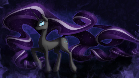 Nightmare Rarity