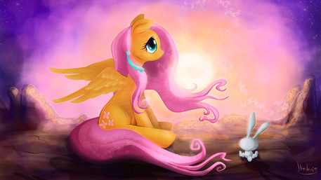 Fluttershy