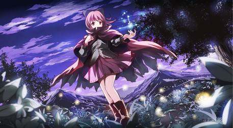 Sekibanki