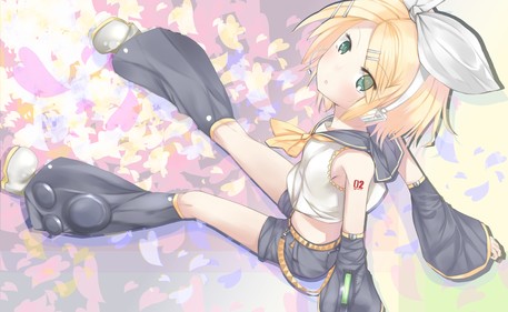 リンちゃん