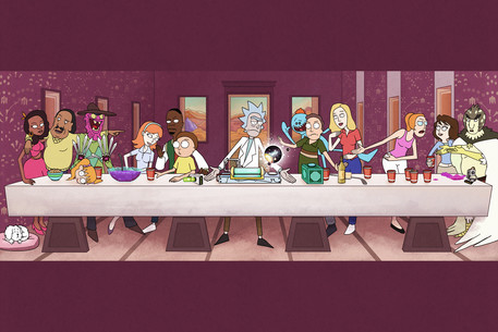 Last Supper