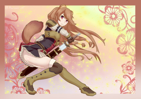 Raphtalia