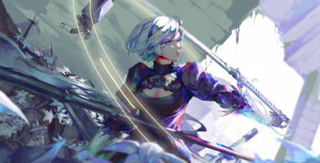 2B