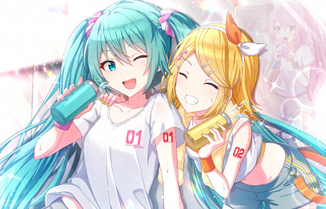 今日もレッスン！(休憩ver.)