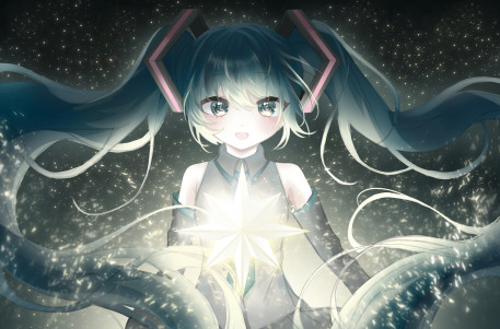 初音ミク